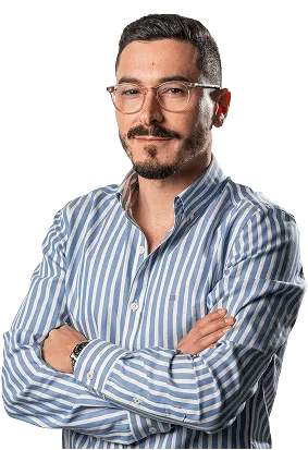Fotografia de Elson Ponte